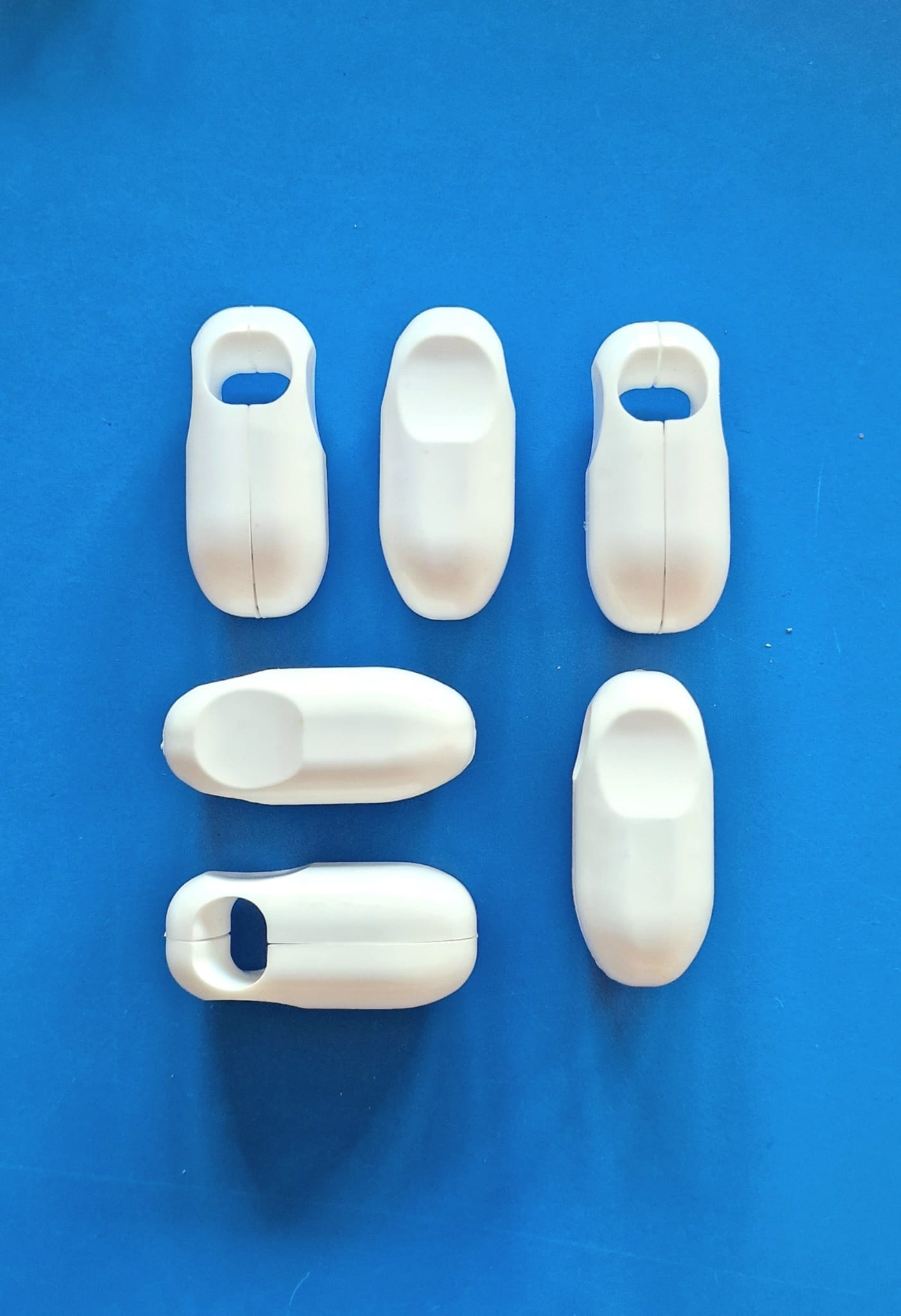 Greutate lant ALBA pentru rolete textile